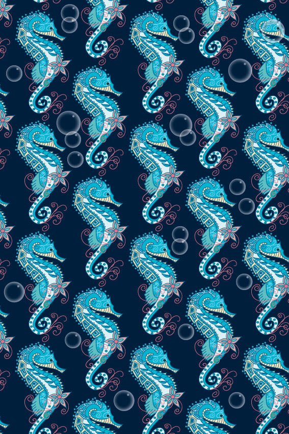 Diseño Textil-Patterns 10