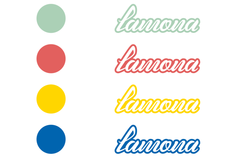 lamona 8