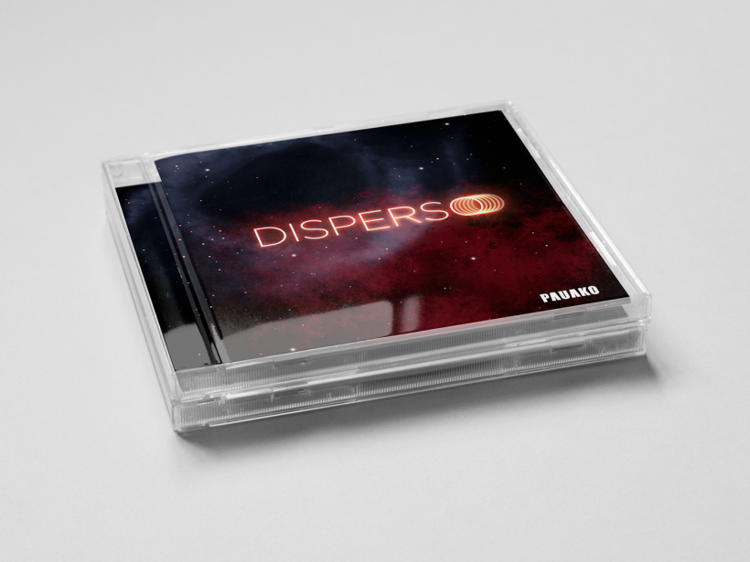 Disperso "Hip hop album" -1