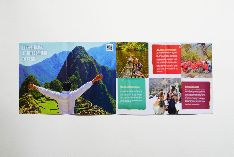 Estudia en el Perú Brochure 4