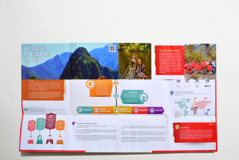 Estudia en el Perú Brochure 5
