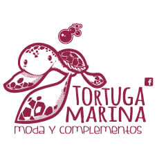 Tortuga&Tucán (Logos para tienda on line y física) 2