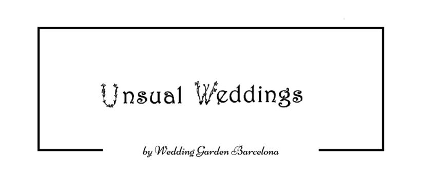 Unusual Weddings -1
