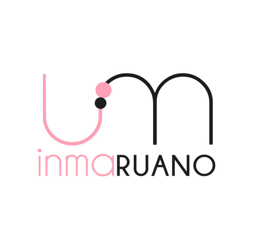Logotipo Inma Ruano 1