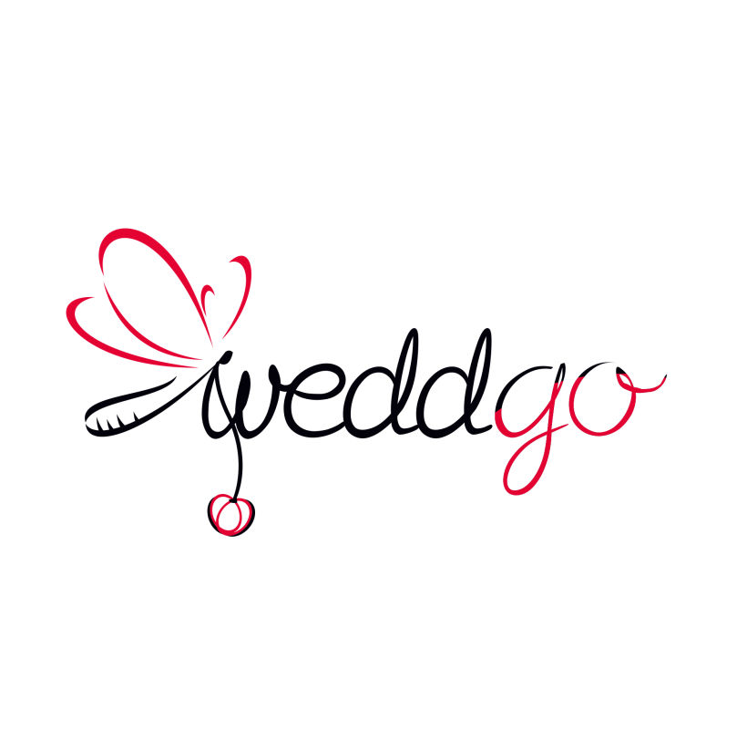 Logotipo Weddgo 0