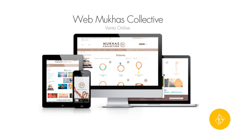 Mukhas Collection 1