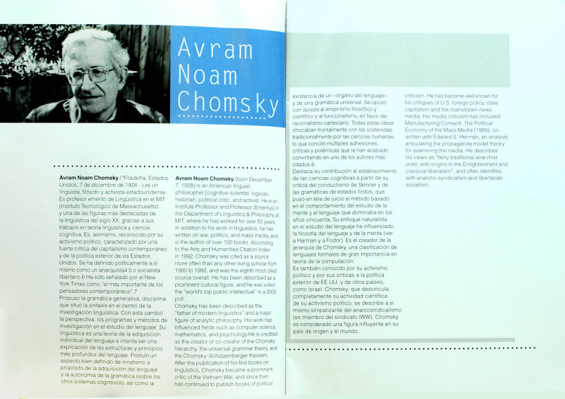 Revista - Avram Noam Chomsky 10 estrategias de manipulación 2