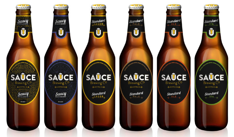 SAUCE BREWING Co 1