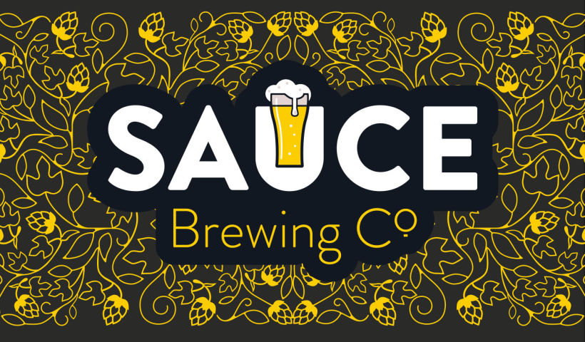 SAUCE BREWING Co 6