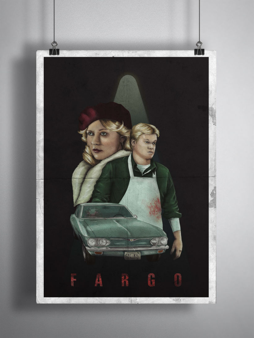 Fargo 5