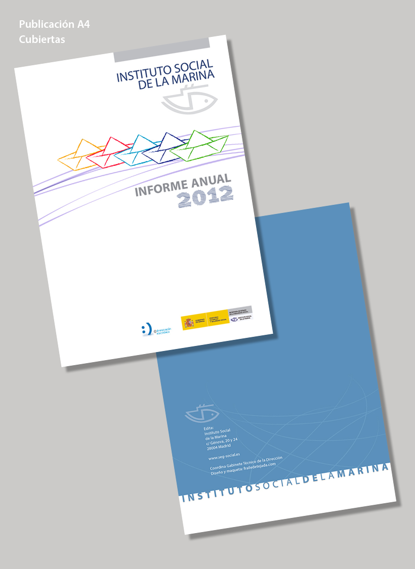 Informe Anual 2012 del ISM -1
