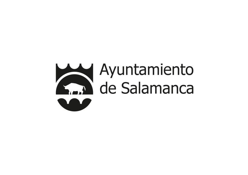 Propuesta rediseño identidad corporativa Ayuntamiento de Salamanca 0