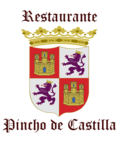 Pincho de Castilla 0