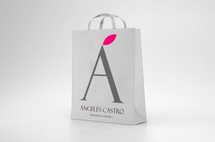 Ángeles Castro | Perfumería 3