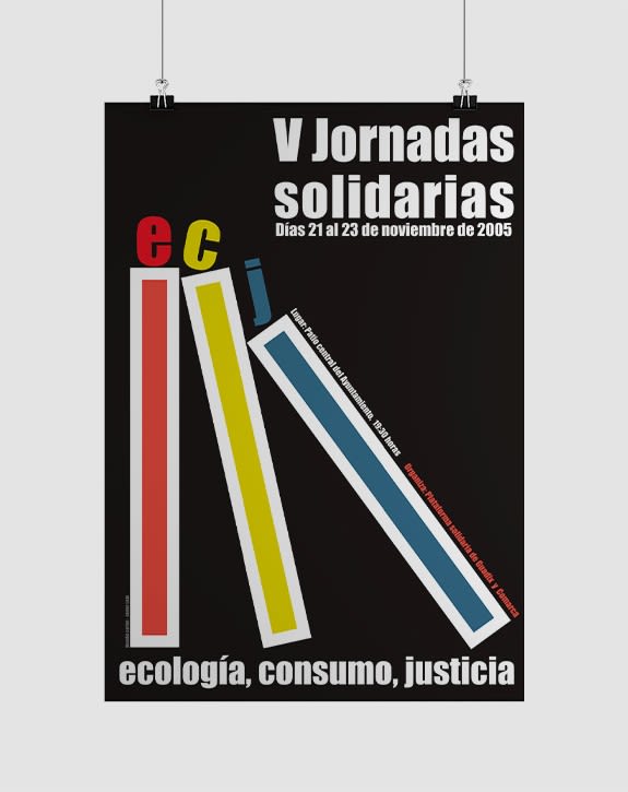 V Jornadas Solidarias -1