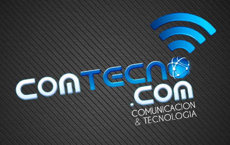 COMTECNO comunicación & tecnología -1