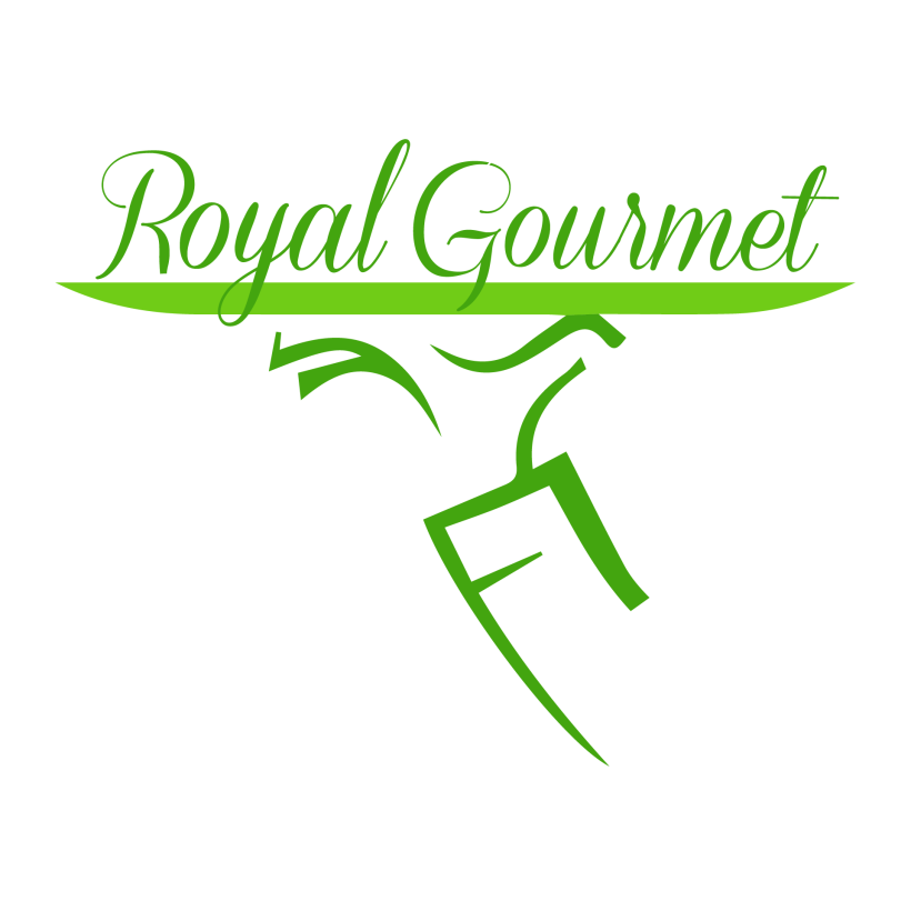 Restaurante 'Royal Gourmet' -1