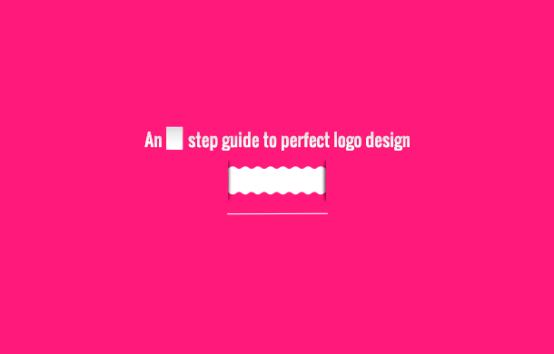 11 pasos para crear el logotipo perfecto 15