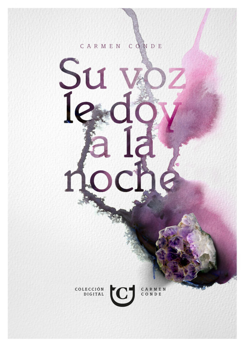 Colección digital de poesía de Carmen Conde 2