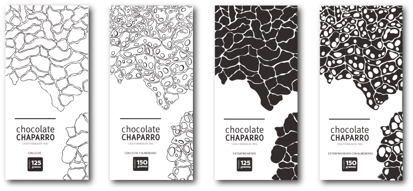 Chocolate Chaparro 5