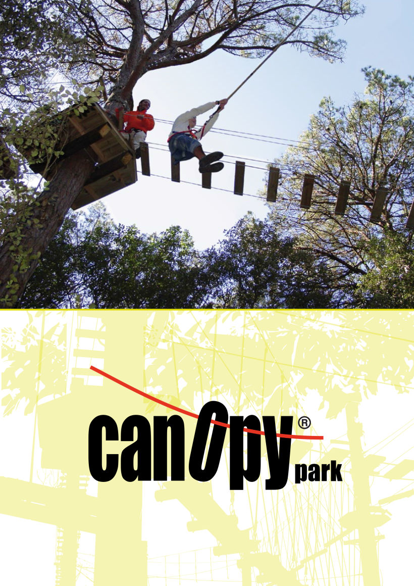 Catalogo Forestal Canopy Vertikalist® 0