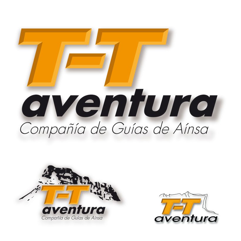 TT Aventura Re-styling 20 años 3