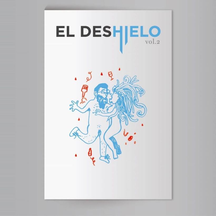 EL DESHIELO -1