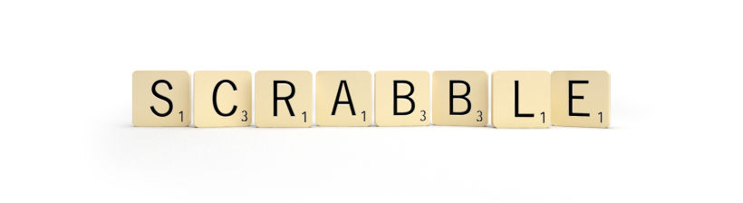 Scrabble -1