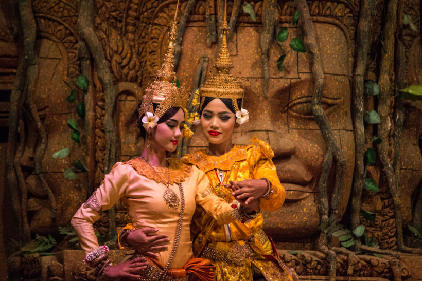Tailandia & Camboya 2015 6