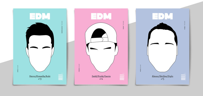 EDM | Electronic Dance Music magazine 9