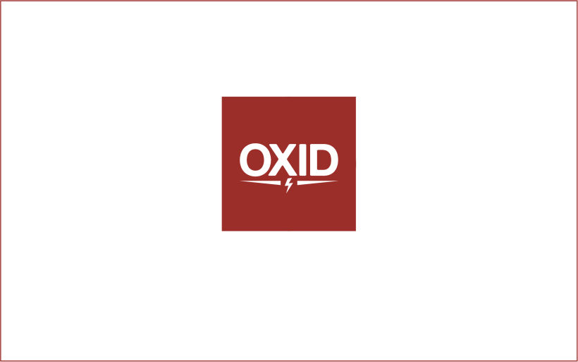 Òxid - Proyecto -1