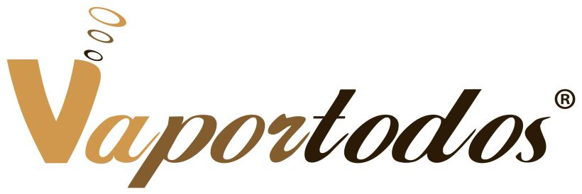 Logotipo y Folletos VapoTodos -1