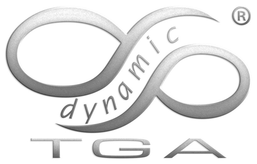 Diseño de Logotipo TGA dynamic 0