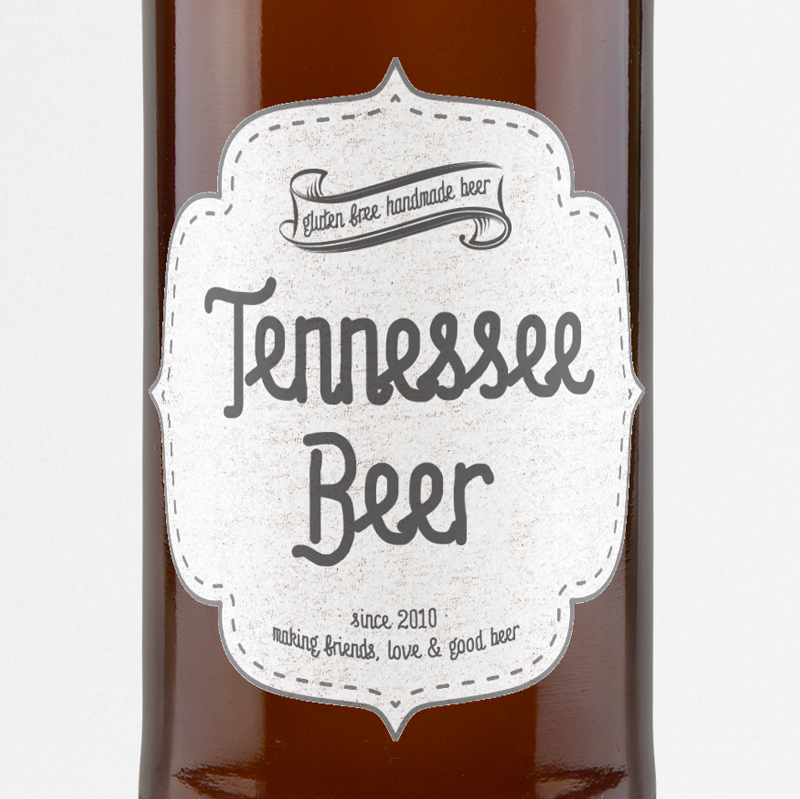 Cerveza Tennessee 1