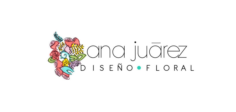 ANA JUÁREZ / DISEÑO FLORAL 6