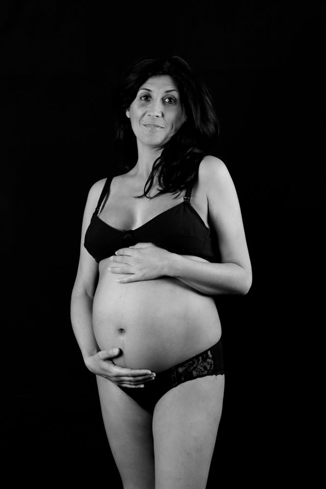 Embarazadas 8