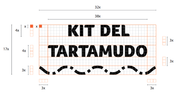 Kit del tartamudo - Branding 3