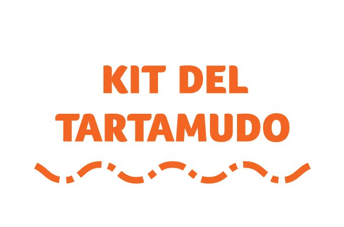 Kit del tartamudo - Branding 2