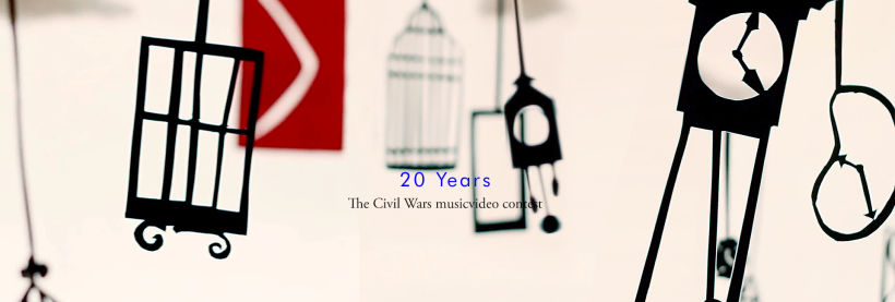 20 Years  •  The Civil Wars 0