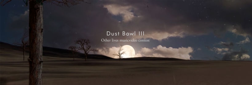 Dust Bowl III  •  Other Lives 0