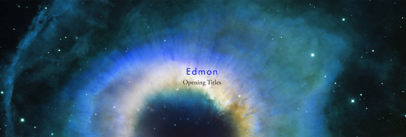 Edmon • Opening Titles 0