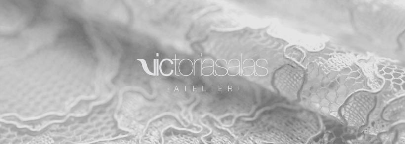 Victoria Salas / Identidad 0