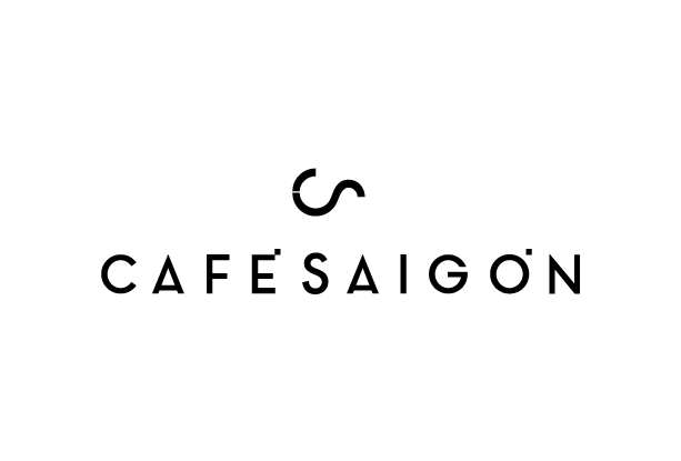 Making of  CAFE SAIGON  para  CUARTO INTERIOR 1