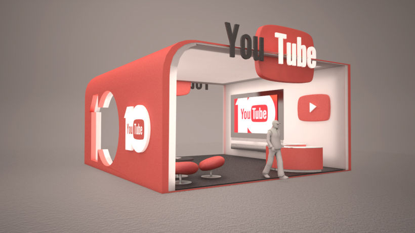 Stand Youtube 3