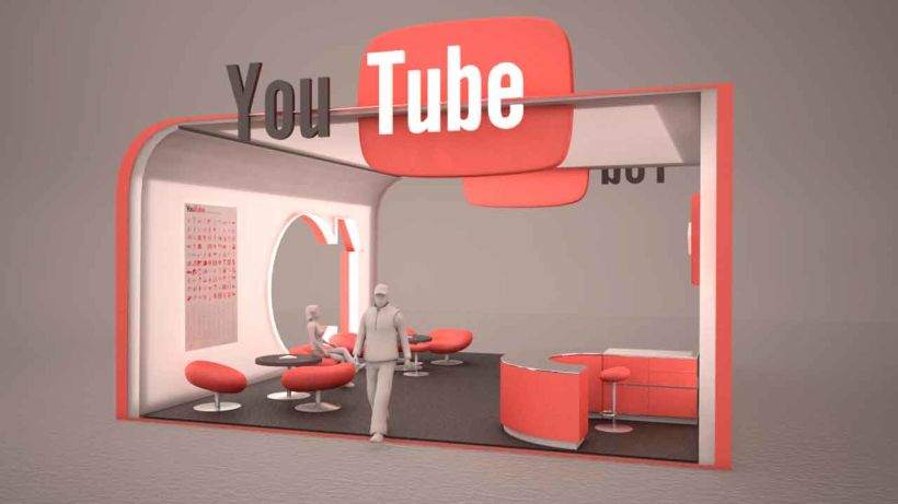 Stand Youtube 4