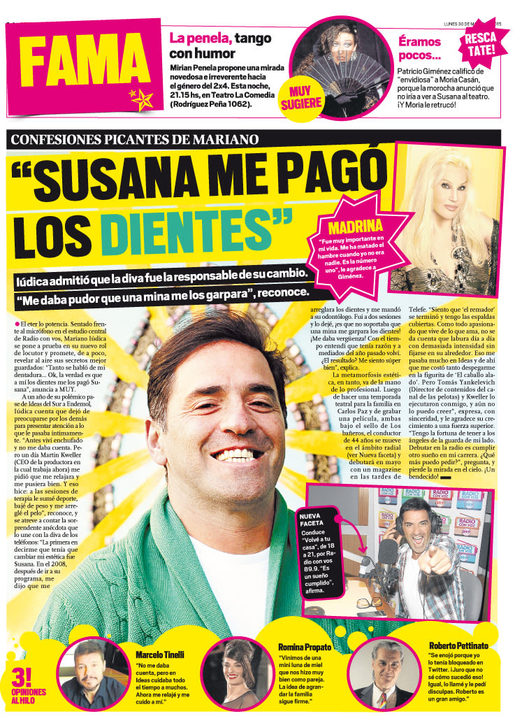 Diario MUY de Buenos Aires 12