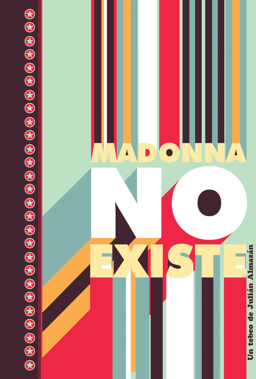 Madonna no existe 0