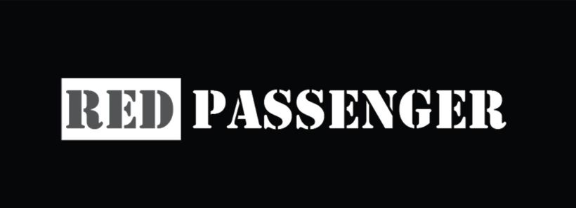 Logotipo y videoClip. Red Passenger 1
