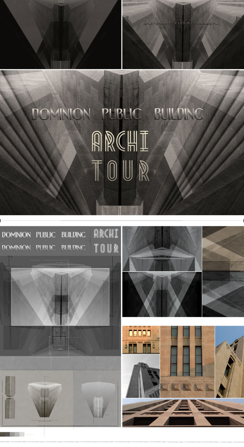 ARCHITOUR / DOMINION PUBLIC BUILDING  0