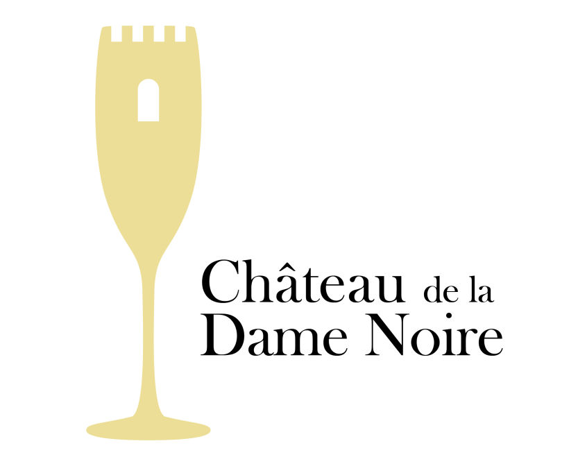 Creación de Logotipo para marca de Champagne 1